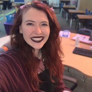 Meet your Posher, Michala